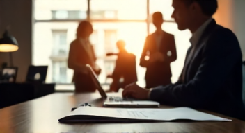 Rechte und Pflichten der Arbeitgeber (2/10)