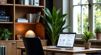 Rechte und Pflichten im Homeoffice: Ich bin Kirsten Schiekiera (2/10)