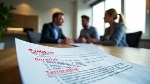 Rechtswidrige Preissteigerungen: DSL-Verträge, Verbraucherschutz und Vodafone