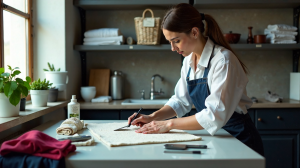 Reinigung reklamieren: Tipps, Strategien und historische Einblicke