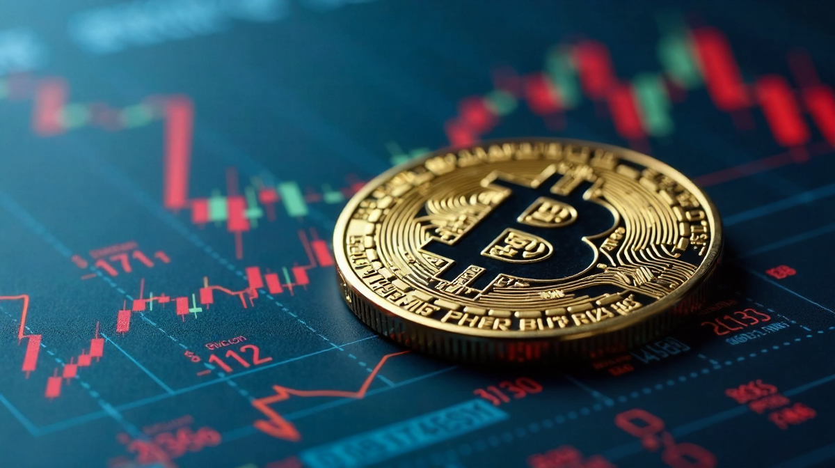 Robert Kiyosaki, Bitcoin und der Marktstress: Ein tiefgehender Blick auf Investitionen