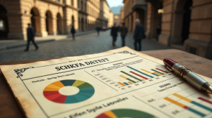 Schufa, Bonität und Verbraucherschutz: Historische Einblicke in den Kreditmarkt