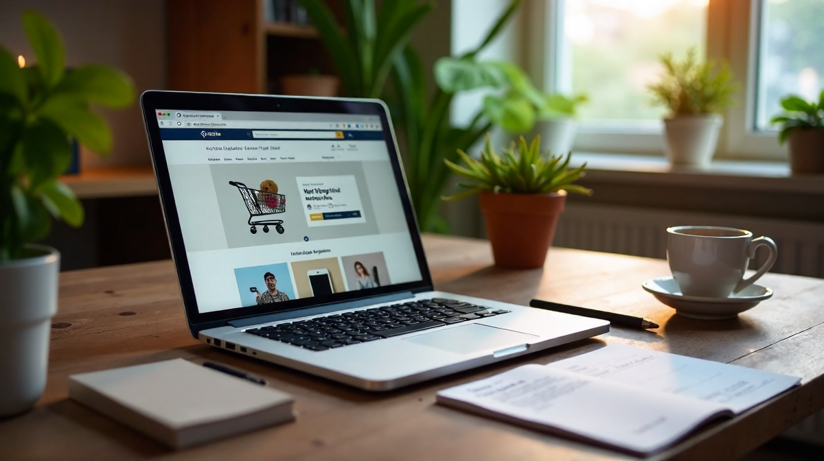 Sicher Online Einkaufen: Tipps, Fallen und Strategien für Verbraucher