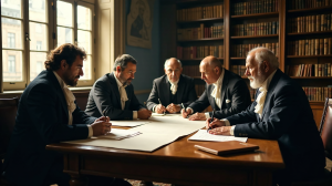 Sichere Zustellung: 5 Schritte, Experten, Historische Genies verstehen das Thema