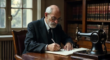 Sigmund Freud und die Psychologie der Marktreaktionen (7/10)