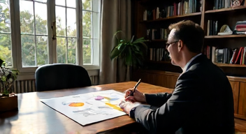 Smiths wirtschaftliche Perspektiven auf Krypto-Investitionen (8/10)