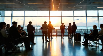 Soziale Aspekte der Fluggastrechte (6/10)