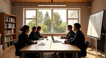 Soziale Aspekte der Weiterbildung (6/10)