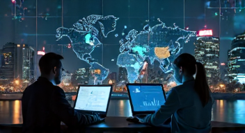 Soziale Aspekte des Krypto-Marktes (6/10)