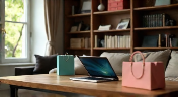 Soziale Aspekte des Online-Shoppings