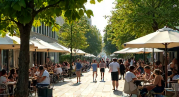 Soziale Aspekte des Sonderurlaubs (6/10)