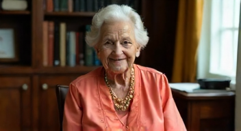 Soziale Aspekte von Dr. Ruth Westheimer (6/10)