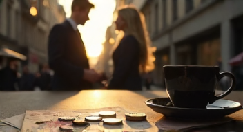 Soziale Aspekte von Geld und Vertrauen (6/10)