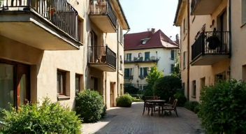 Soziale Aspekte von Mietverhältnissen (6/10)