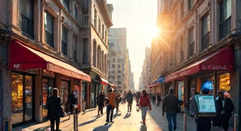 Soziale Auswirkungen der Krypto-Integration (6/10)