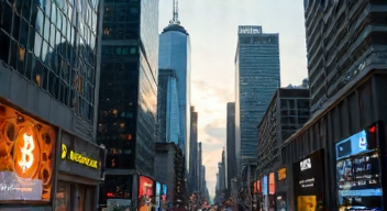 Soziale Auswirkungen der Krypto-Revolution (5/10)