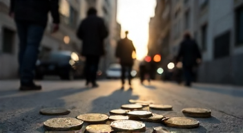 Soziale Auswirkungen der Kryptowährung (6/10)