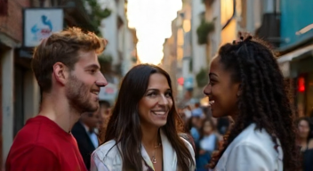 Soziale Auswirkungen von Engagement (7/10)