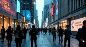 Soziale Auswirkungen von Ethereum auf die Gesellschaft (6/10)