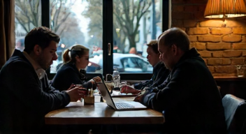 Soziale Auswirkungen von Identitätsdiebstahl (6/10)