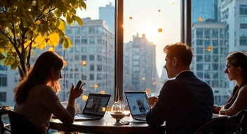 Soziale Auswirkungen von Kryptowährungen (6/10)