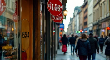 Soziale Auswirkungen von Preisgestaltung (6/10)