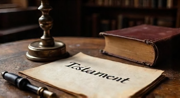 Soziale Dimensionen der Testamentsgestaltung (6/10)