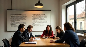 Soziale Dimensionen der Weiterbildung (6/10)