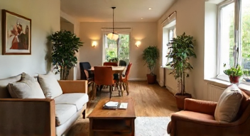 Soziale Dimensionen des Wohnens im Alter (6/10)