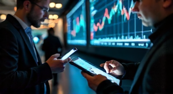 Soziale Dynamiken im Krypto-Markt (6/10)