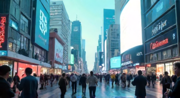 Soziale Dynamiken im Krypto-Zeitalter (6/10)