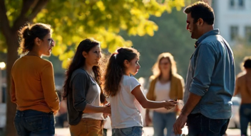 Soziale Dynamiken und die Rolle der Gemeinschaft (6/10)