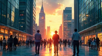 Soziale Dynamiken und Kapitalverlagerung (6/10)