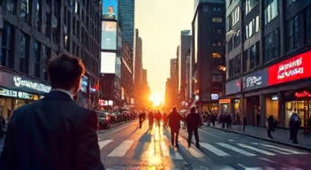 Soziale Einflüsse auf den Krypto-Markt durch Joseph Stiglitz (6/10)