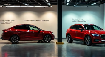 Soziale Einflüsse beim Autokauf: Ein philosophischer Ansatz (5/10)