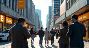 Soziale Implikationen der Bitcoin-Adoption (6/10)