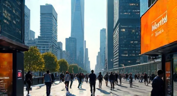 Soziale Implikationen der Krypto-Adoption (4/10)