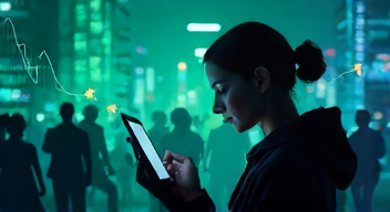 Soziale Implikationen der Kryptowährungen (6/10)