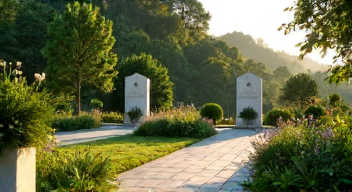 Soziale Implikationen der neuen Bestattungspraktiken (5/10)