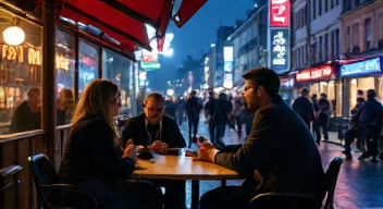 Soziale Implikationen des Krypto-Lendings (6/10)