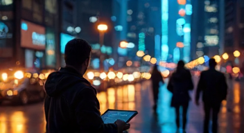 Soziale Implikationen von Krypto-Netzwerken (6/10)