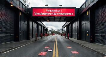 Soziale Implikationen von Ticketabsagen (6/10)