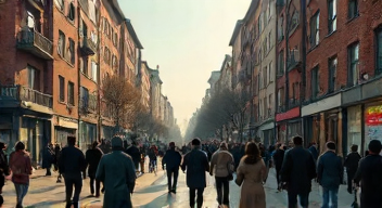 Soziale Strukturen und Diskriminierung (6/10)