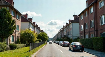 Soziale Ungleichheiten und Steuerverteilung (6/10)