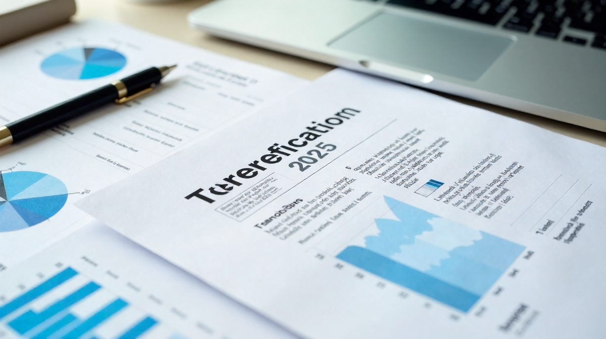 Steuererklärung 2025: Tipps, Fehler und Schritte zur optimalen Rückerstattung