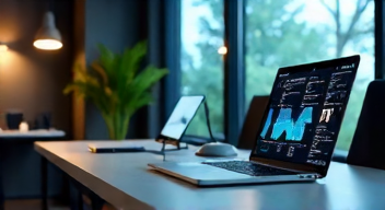 Technologie und Ablenkung (8/10)