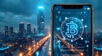 Technologie und die Zukunft des Geldes (4/10)