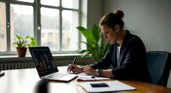 Technologie und persönliche Verstrickungen (4/10)