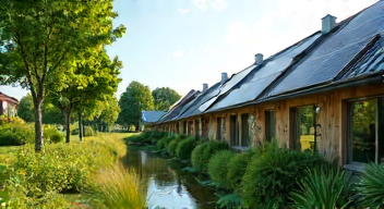 Technologie und soziale Projekte (5/10)