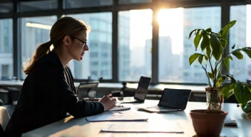 Technologieexperte über moderne Sicherheitsmaßnahmen (4/10)